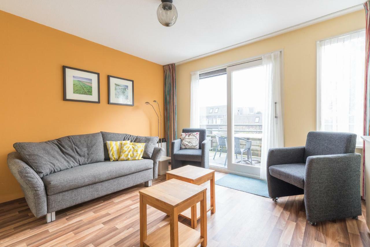 Appartement De Vrijbuiter, Amelander Kaap Hollum (Ameland)