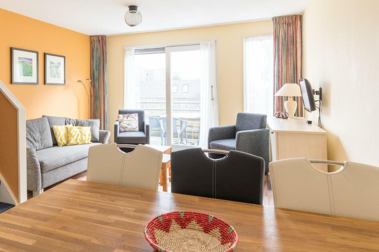 Appartement De Vrijbuiter, Amelander Kaap