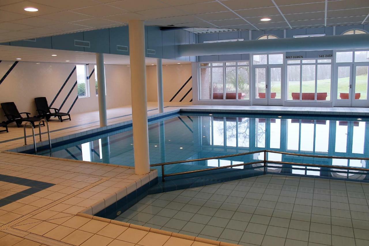 Appartement De Vrijbuiter, Amelander Kaap Hollum (Ameland)